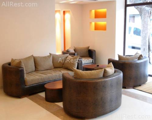 Best Western Prima Hotel 2